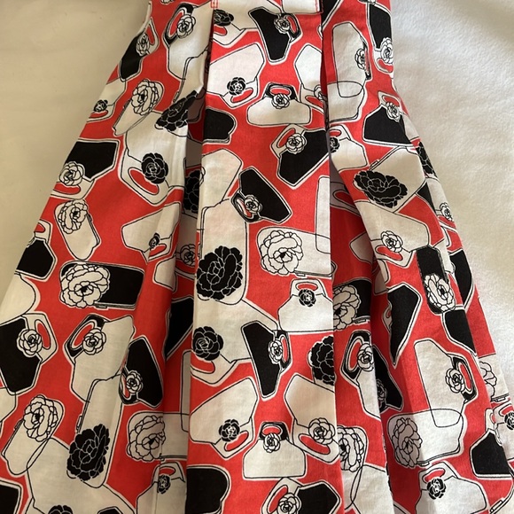 Liz Claiborne skirt retro - Picture 9 of 9